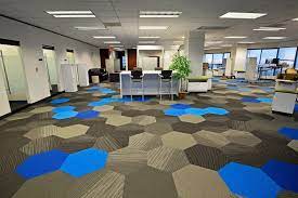 Commercial Fit Out Solutions Saudi Arabia
