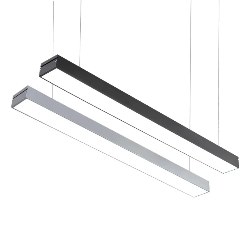 Shop Commercial And Office lighting In Saudi Arabia Linear Light